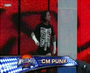 Randy Orton vs Kurt Anlge vs Stone Cold (Normal match) Entradacmpunk1